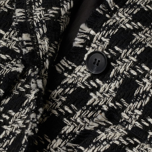 Textured Weave Jacket - Picture 2 of 2